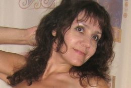 Проститутка Ирина из Новосибирска